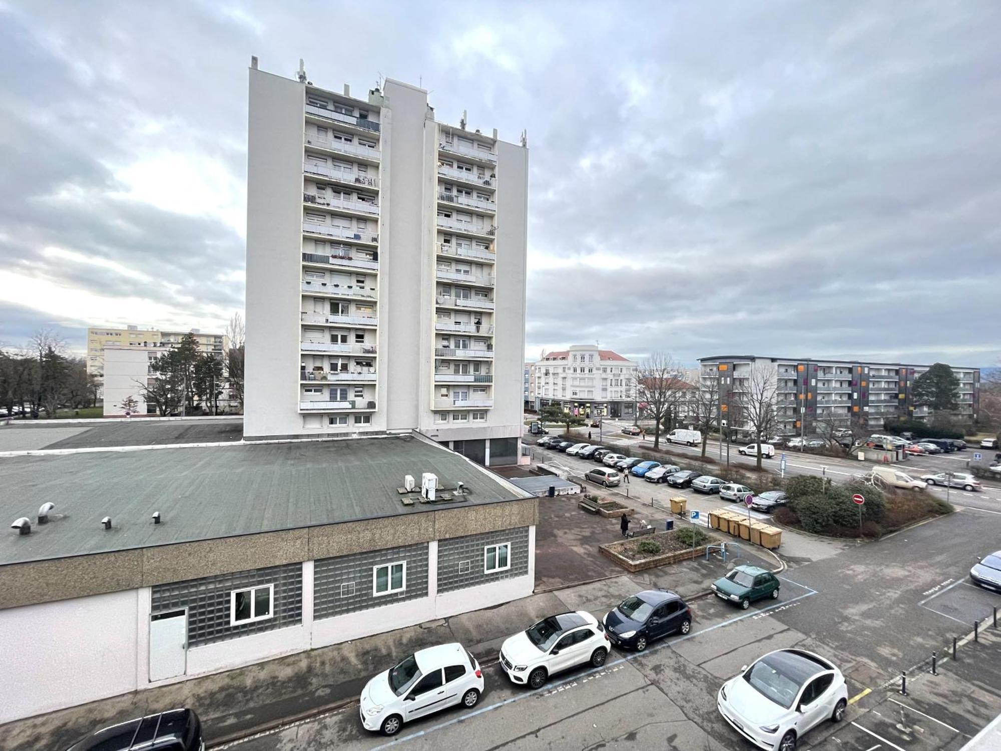 Cool Studio Saint Louis Vicino Stazione/Aereoporto Saint-Louis (Haut-Rhin) Exterior photo