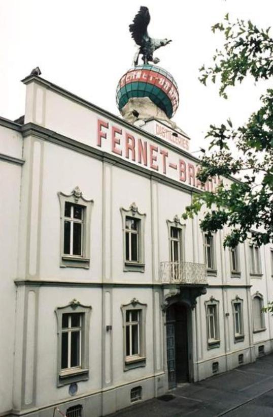 Cool Studio Saint Louis Vicino Stazione/Aereoporto Saint-Louis (Haut-Rhin) Exterior photo
